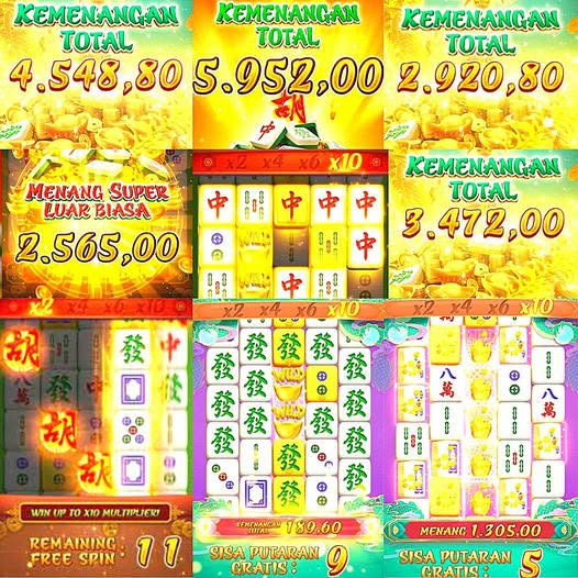 Bandarkoin999: Situs Game Mega Win Hadiah Terus Bertambah